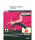 AUDITORIA DE SEGURIDAD INFORMATICA (MF0487 3)