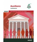 CUESTIONARIOS AUXILIARES ADMINISTRACION GENERAL DEL ESTADO