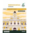 CUESTIONARIOS ADMINISTRATIVOS DE LA COMUNIDAD DE MADRID