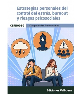 ESTRATEGIAS PERSONALES DEL CONTROL DEL ESTRES