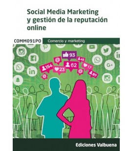 SOCIAL MEDIA MARKETING Y GESTION DE LA REPUTACION ONLINE