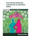 SOCIAL MEDIA MARKETING Y GESTION DE LA REPUTACION ONLINE