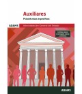 PSICOTECNICOS ESPECIFICOS AUXILIARES DE LA ADMINISTRACION DEL ESTADO