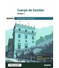 TEMARIO 1 CUERPO DE GESTION DE LA ADMINISTRACION DE LA GENERALITAT VAL