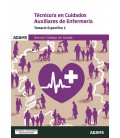 TEMARIO ESPECIFICO 1 TECNICO-A EN CUIDADOS AUXILIARES DE ENFERMERIA SE