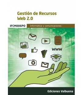 GESTION DE RECURSOS WEB 2.0