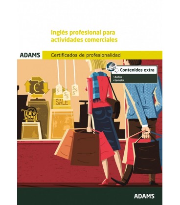 INGLES PROFESIONAL PARA ACTIVIDADES COMERCIALES