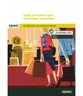 INGLES PROFESIONAL PARA ACTIVIDADES COMERCIALES