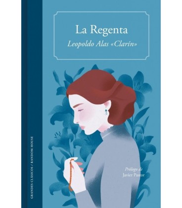 LA REGENTA