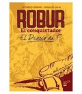 ROBUR EL CONQUISTADOR