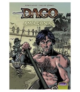 DAGO AMAZONAS