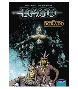 DAGO EL DORADO