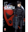 GANTZ MAXIMUM 17