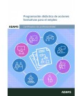 PROGRAMACION DIDACTICA DE ACCIONES FORMATIVAS PARA EL EMPLEO (MF 1442