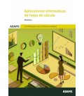 APLICACIONES INFORMATICAS DE HOJAS DE CALCULO. MODULO TRANSVERSAL OFIM