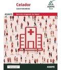 CUESTIONARIO CELADOR SERVICIO ARAGONES DE SALUD