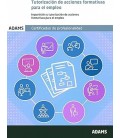TUTORIZACION DE ACCIONES FORMATIVAS PARA EL EMPLEO. CERTIFICADO DE PRO