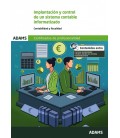 IMPLANTACION Y CONTROL DE UN SISTEMA CONTABLE INFORMATIZADO (UF0316)