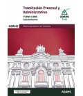 CUESTIONARIOS TRAMITACION PROCESAL Y ADMINISTRATIVA