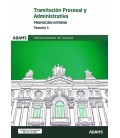 TEMARIO 1 TRAMITACION PROCESAL Y ADMINISTRATIVA