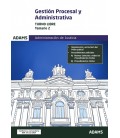 TEMARIO 2 GESTION PROCESAL Y ADMINISTRATIVA