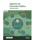 SUPUESTOS PRACTICOS AGENTES DE HACIENDA PUBLICA