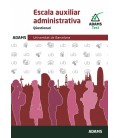QUESTIONARIS AUXILIARS ADMINISTRATIUS UNIVERSITAT DE BARCELONA