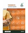 CUESTIONARIO ESPECIFICO DE CELADOR-A DEL SERVICIO ANDALUZ DE SALUD