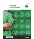 CUESTIONARIO ESPECIFICO DE PINCHES DEL SERVICIO ANDALUZ DE SALUD