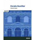 TEMARIO COMUN ESCALA AUXILIAR DE LA UNIVERSIDAD DE ZARAGOZA