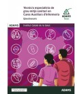 QUESTIONARIS TECNIC-A ESPECIALISTA DE GRAU MITJA SANITARI EN CURES AUX