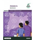QUESTIONARIS ZELADOR-A INSTITUT CATALA DE LA SALUT