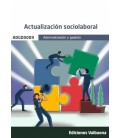 ACTUALIZACION SOCIO LABORAL