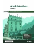 TEMARIO 1 ADMINISTRATIVOS DE LA GENERALITAT VALENCIANA