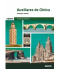 TEMARIO COMUN AUXILIAR DE CLINICA XUNTA DE GALICIA