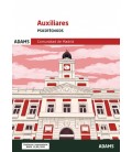 PSICOTECNICOS AUXILIARES DE LA COMUNIDAD DE MADRID