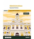 SUPUESTOS PRACTICOS ADMINISTRATIVOS DE LA COMUNIDAD DE MADRID
