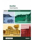 TEMARIO ESPECIFICO AUXILIAR DE LA ADMINISTRACION GENERAL DEL AYUNTAMIE