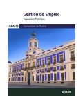 SUPUESTOS PRACTICOS GESTION DE EMPLEO DE LA COMUNIDAD DE MADRID