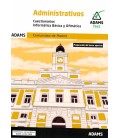 CUESTIONARIOS INFORMATICA BASICA Y OFIMATICA ADMINISTRATIVOS DE LA COM