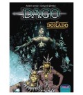 DAGO EL DORADO