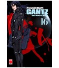 GANTZ MAXIMUM 16