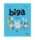 BIGA 03. ERREKREAZIOAK
