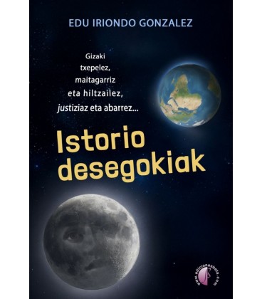 ISTORIO DESEGOKIAK