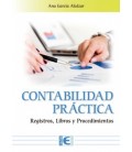 CONTABILIDAD PRACTICA REGISTROS LIBROS Y PROCEDIMIENTOS