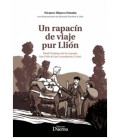 UN RAPACIN DE VIAJE PUR LLION
