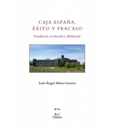 CAJA ESPAÑA EXITO Y FRACASO