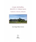 CAJA ESPAÑA EXITO Y FRACASO