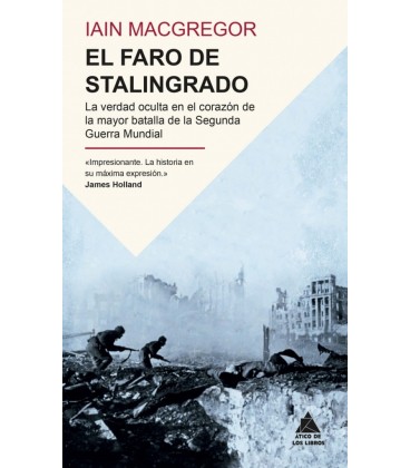 EL FARO DE STALINGRADO