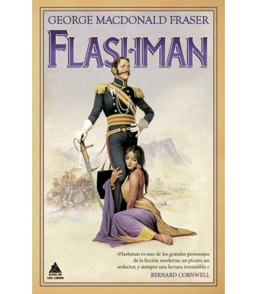 FLASHMAN